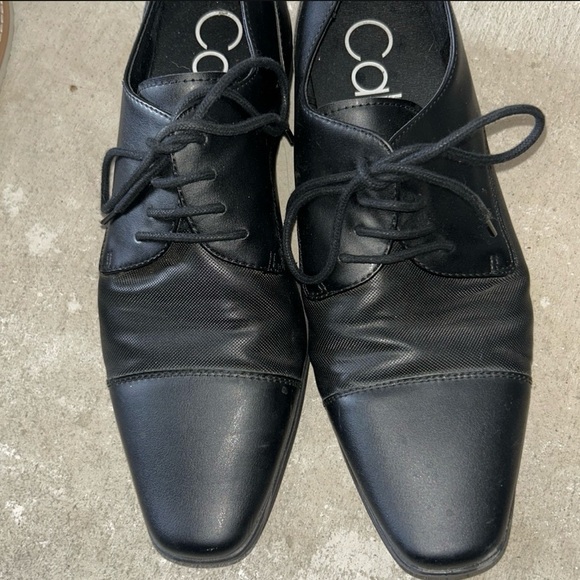 Men’s dress shoes - Picture 5 of 7